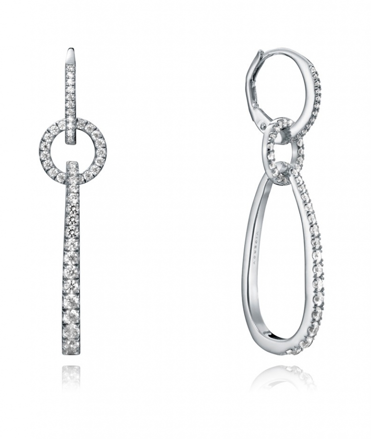 Viceroy FIESTA 61034E000-38 - Vista frontal