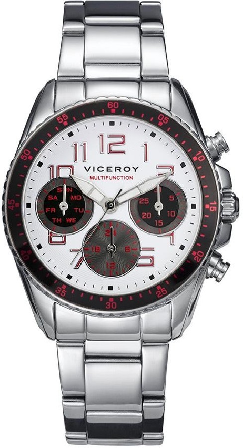 Viceroy 432317-05 - Vista frontal