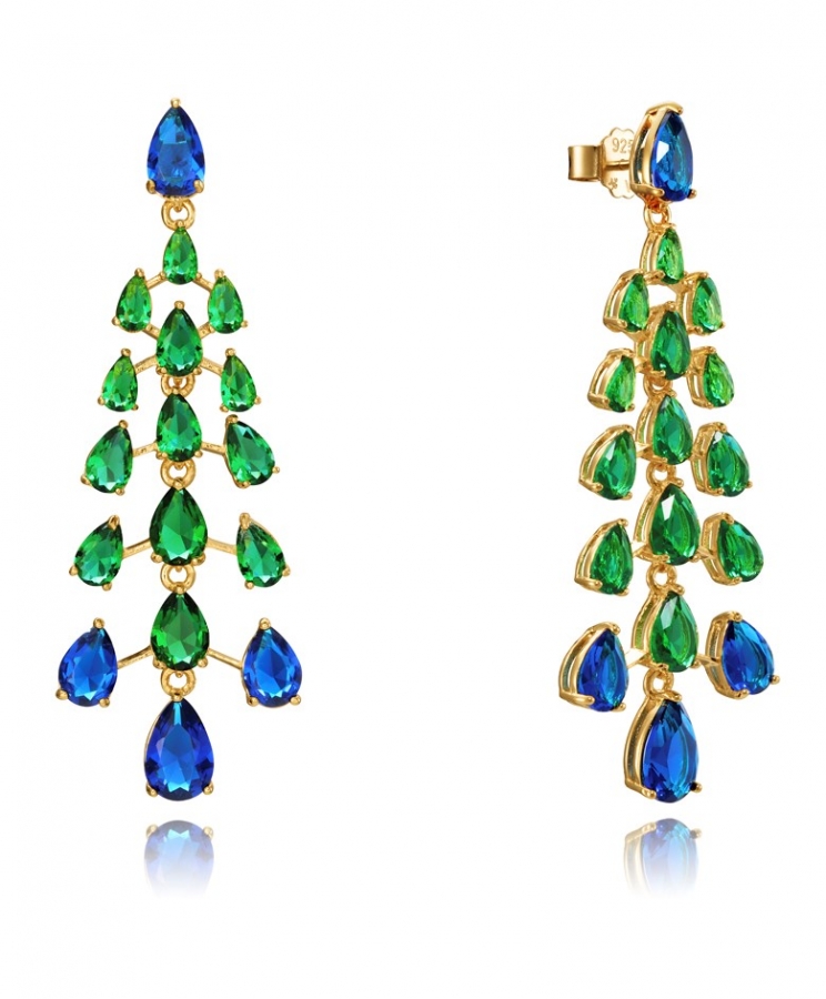 Viceroy FIESTA 3035E100-42 - Vista frontal