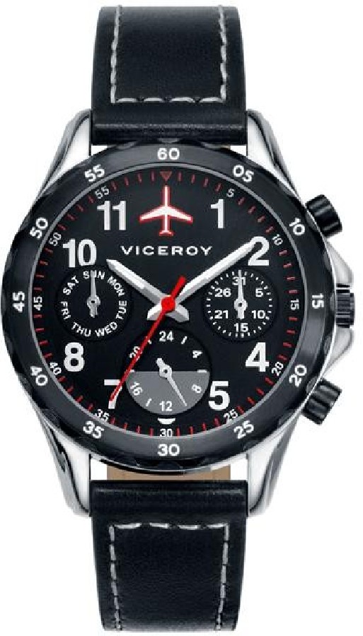 Viceroy 40455-54 - Vista frontal