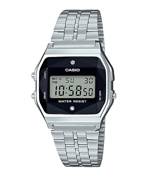 CASIO VINTAGE A159WAD-1DF