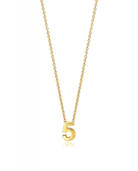 VICEROY JEWELS LUCKY NUMBERS 61041C000-05