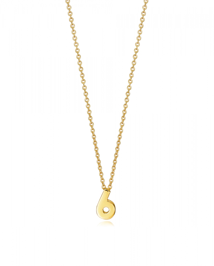 Viceroy JEWELS LUCKY NUMBERS 61041C000-06 - Vista frontal