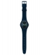 SWATCH BLUE REBEL SUON700