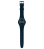 SWATCH BLUE REBEL SUON700