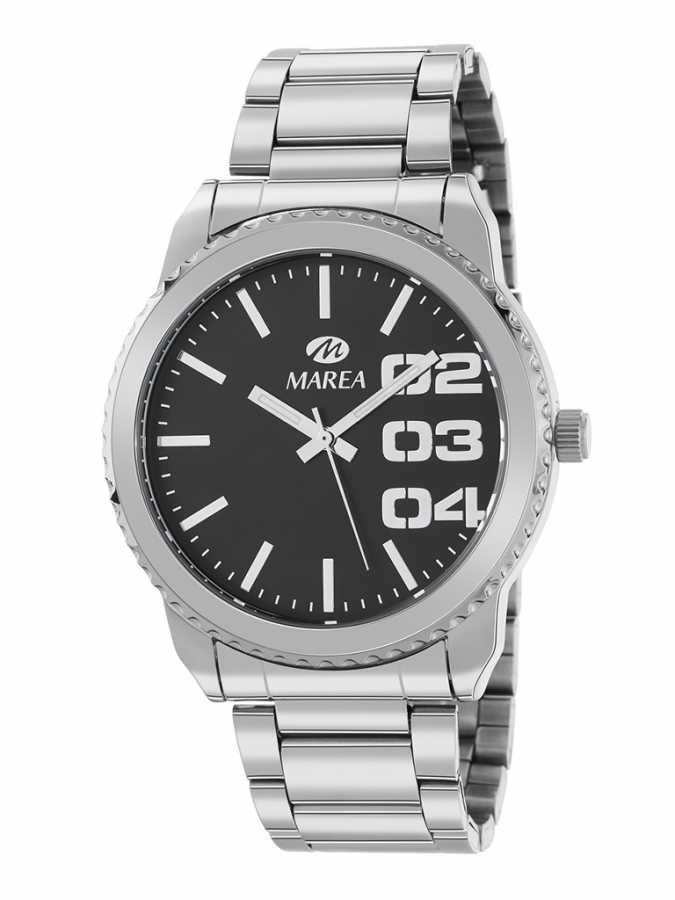 Marea B41267/2 - Vista frontal