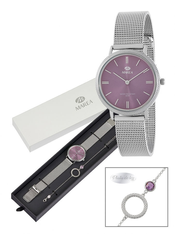 Marea ESTUCHE B41255/14 - Vista frontal