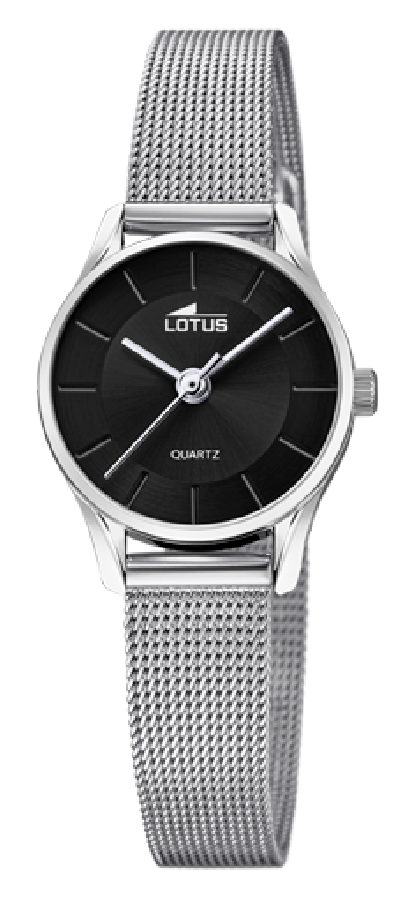 Lotus MINIMALIST 18571/D - Vista frontal