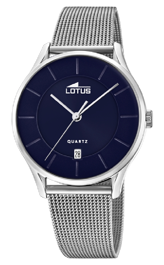 Lotus MINIMALIST 18405/C - Vista frontal