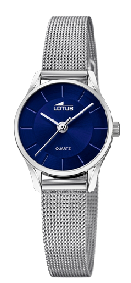 Lotus MINIMALIST 18571/C - Vista frontal