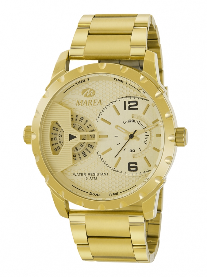 Marea TRENDY B54178/5 - Vista frontal