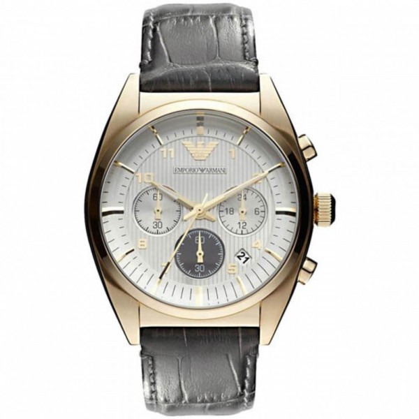 EMPORIO ARMANI CHRONO AR0372