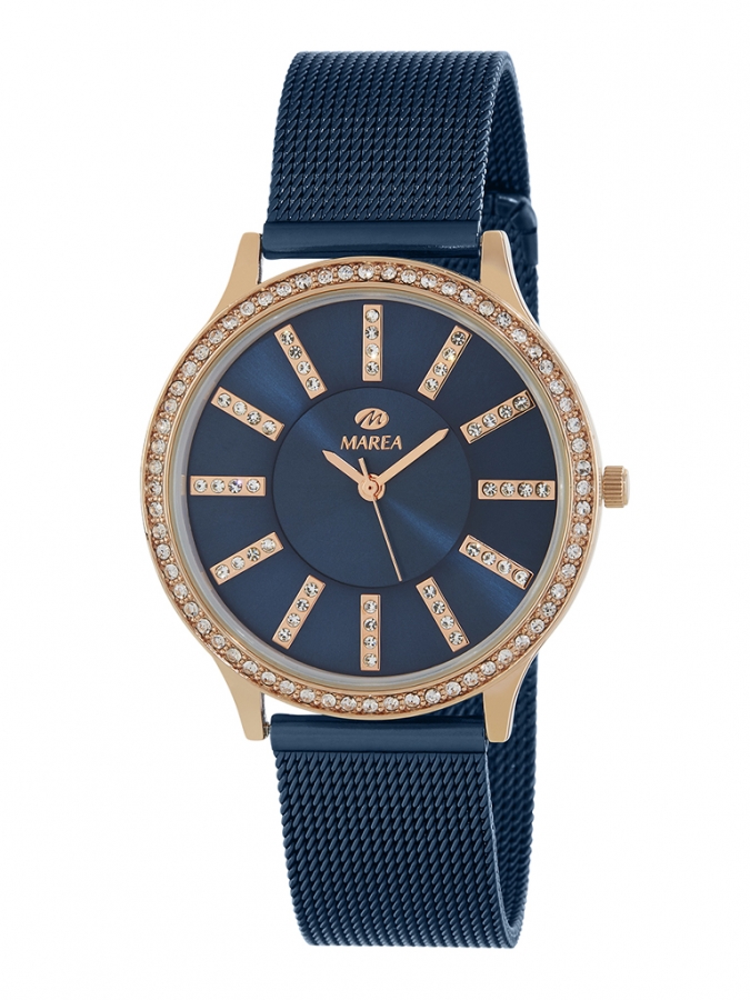 Marea RETRO B41265/4 - Vista frontal