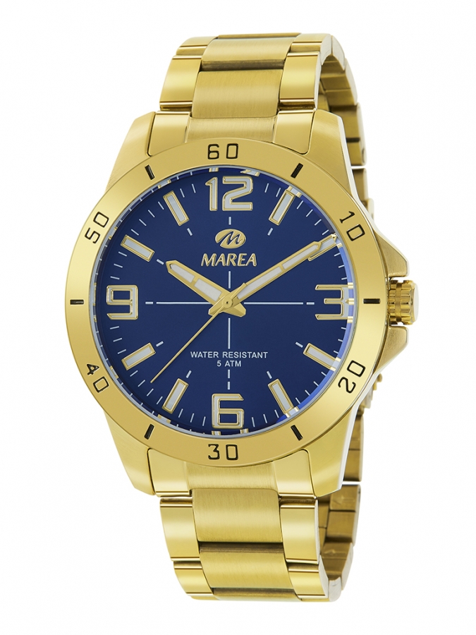 Marea CLASSY B54126/5 - Vista frontal