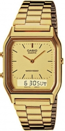 RELOJ CASIO  AQ-230GA-9DMQYES