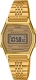 CASIO VINTAGE LA690WEGA-9EF