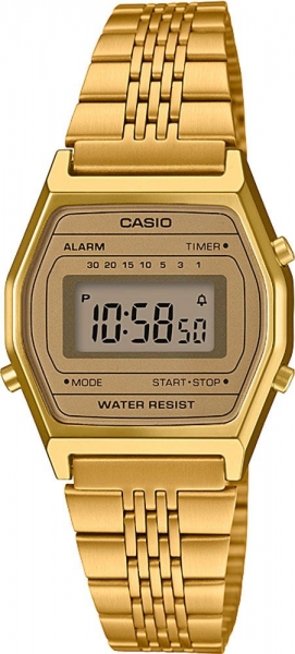 CASIO VINTAGE LA690WEGA-9EF