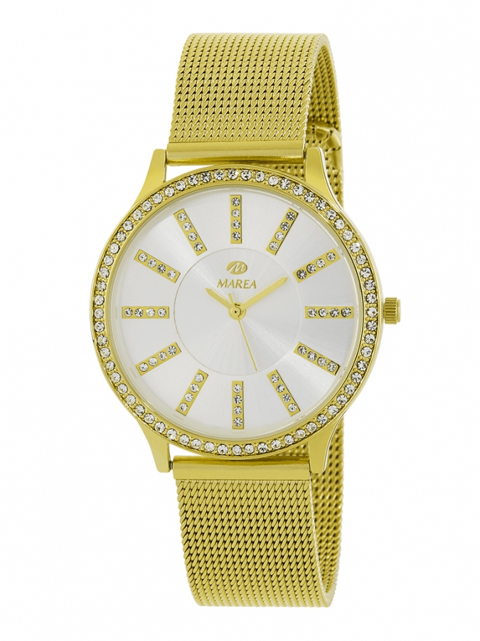 Marea RETRO B41265/6 - Vista frontal