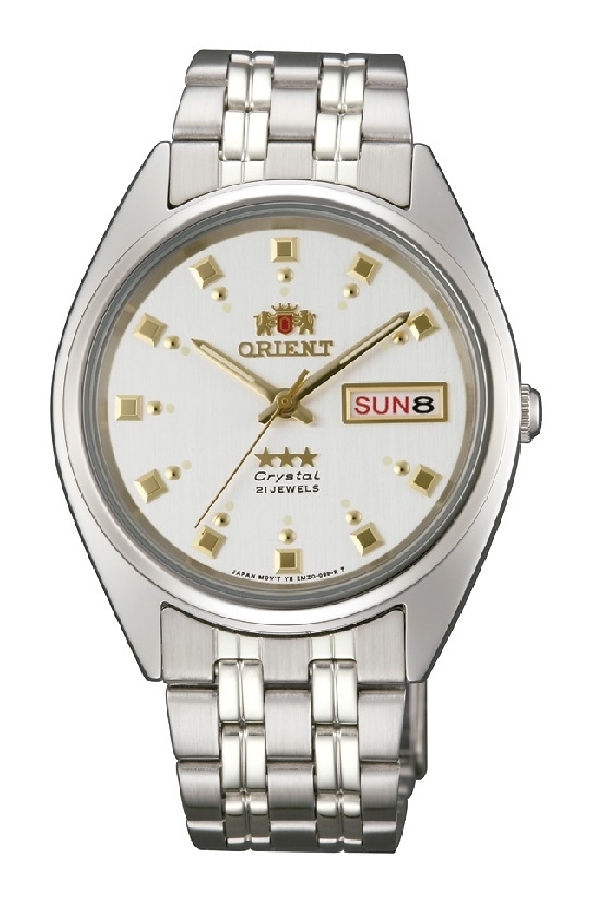 Precio Reloj Orient Automatico Orient Vintage Japan Steel 21 Jewel