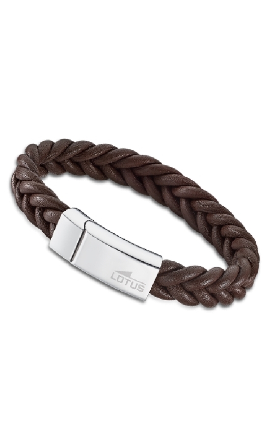 Lotus Style MEN BASIC LS2095-2/1 - Vista frontal