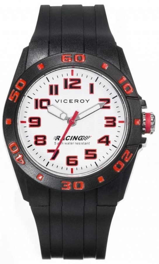 Viceroy 432355-04 - Vista frontal