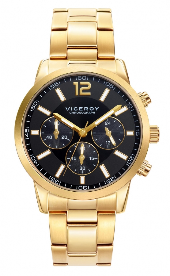 Viceroy GRAND 471051-95 - Vista frontal