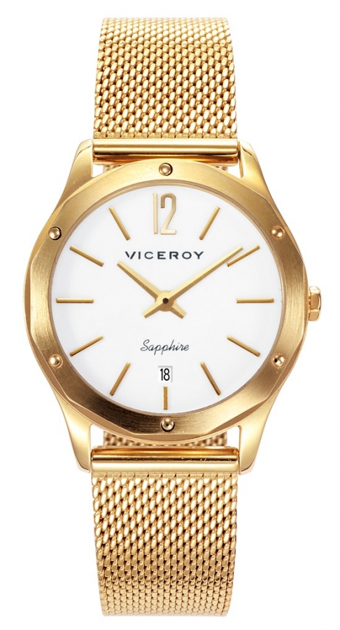 Viceroy GRAND 471134-99 - Vista frontal