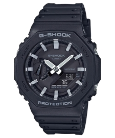 RELOJ CASIO G-SHOCK GA-2100-1AER