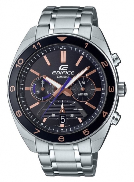 CASIO EDIFICE EFV-590D-1AVUEF