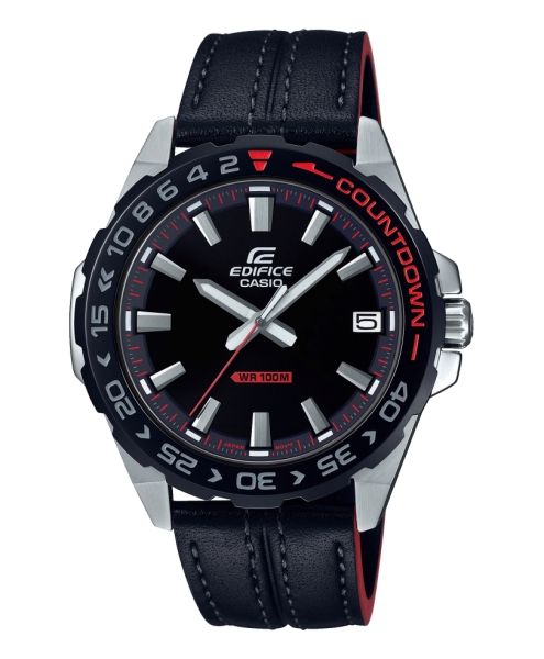 CASIO EDIFICE EFV-120BL-1AVUEF