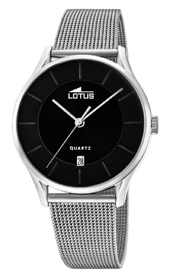 Lotus MINIMALIST 18405/D - Vista frontal