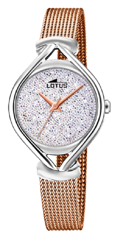 Lotus BLISS 18745/4 - Vista frontal