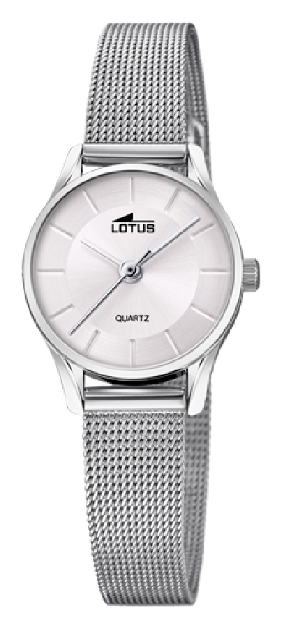 Lotus MINIMALIST 18571/A - Vista frontal