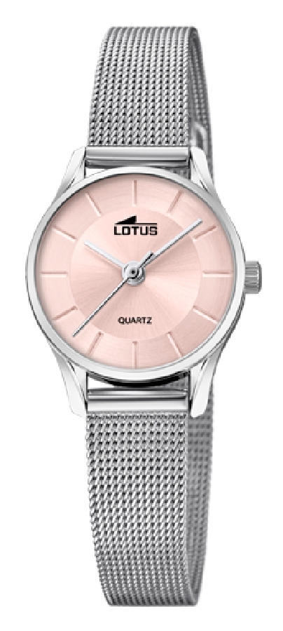 Lotus MINIMALIST 18571/B - Vista frontal