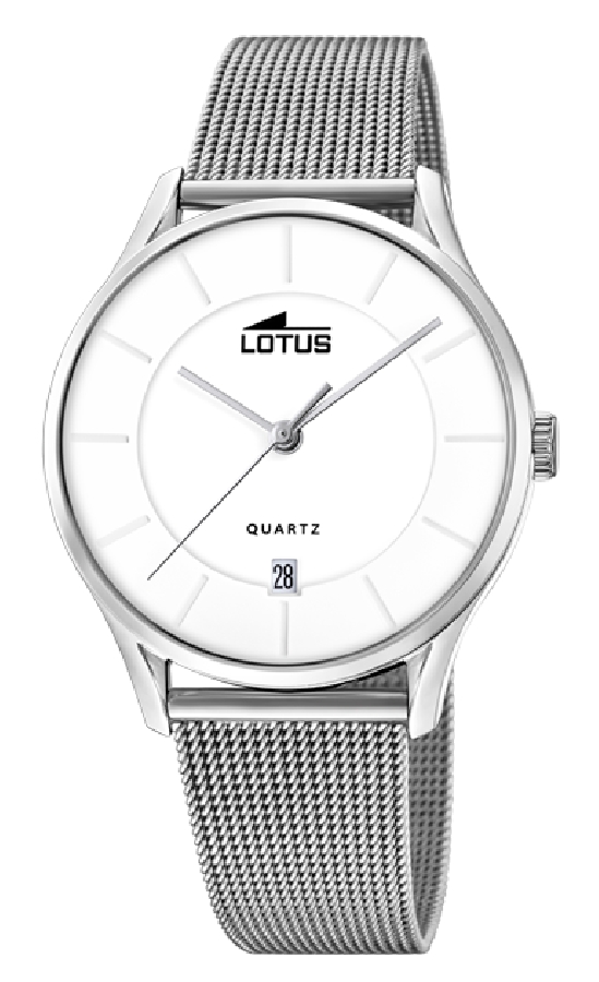 Lotus MINIMALIST 18405/A - Vista frontal