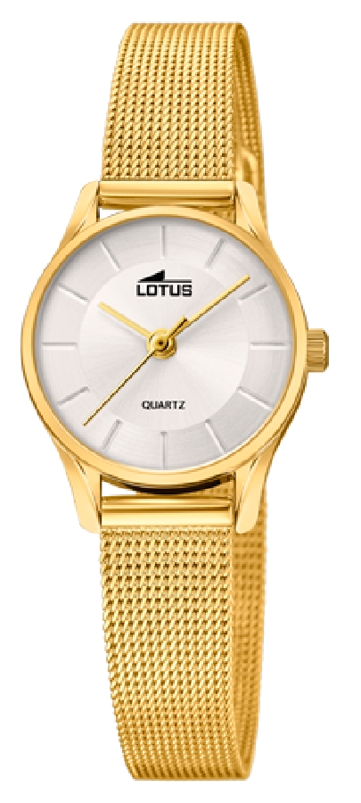 Lotus MINIMALIST 18572/A - Vista frontal