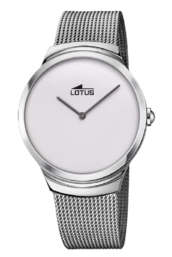 Lotus MINIMALIST 18493/A - Vista frontal