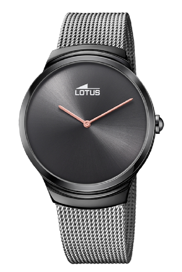 Lotus MINIMALIST 18784/2 - Vista frontal