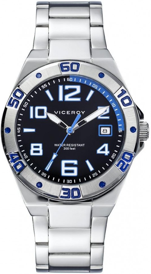 Viceroy 46617-54 - Vista frontal