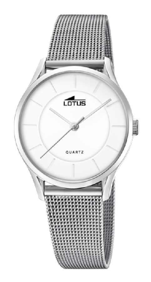 Lotus MINIMALIST 18408/A - Vista frontal