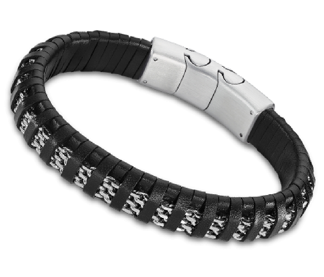 Lotus Style MEN BASIC LS2100-2/1 - Vista frontal