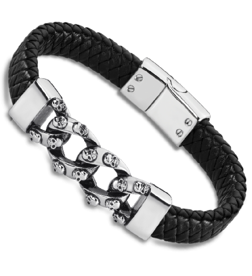 Lotus Style DARK STYLE LS2097-2/2 - Vista frontal