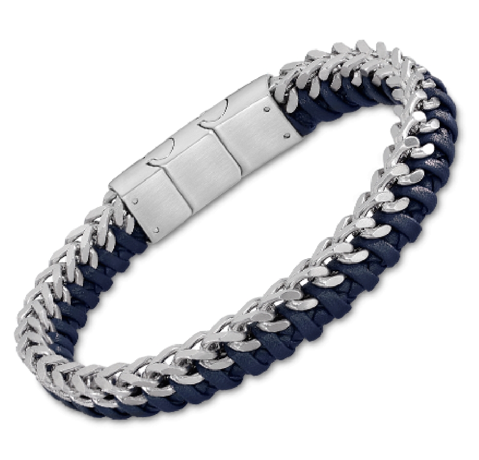 Lotus Style MEN BASIC LS2099-2/3 - Vista frontal