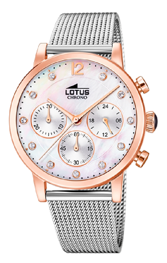 Lotus TRENDY 18788/1 - Vista frontal