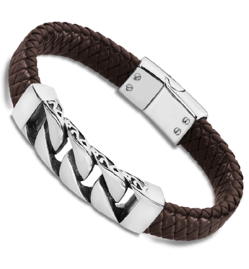 Lotus Style DARK STYLE LS2098-2/1 - Vista frontal