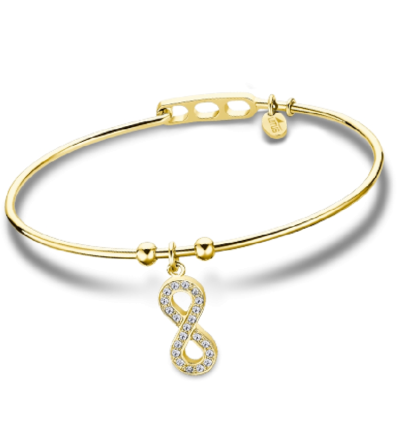 Lotus Style MILLENNIAL LS2120-2/2 - Vista frontal