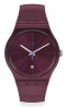 SWATCH BURGUNDAZING SUOR402