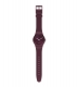 SWATCH BURGUNDAZING SUOR402