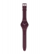 SWATCH BURGUNDAZING SUOR402