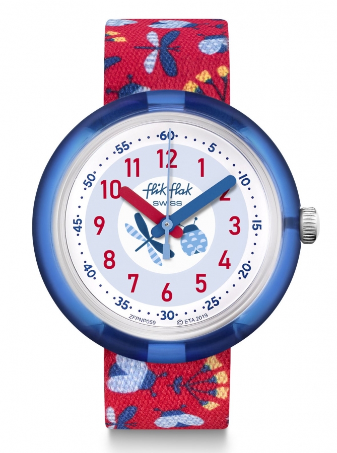 Flik Flak DEMOISELLES FPNP059 - Vista frontal